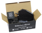 UTV Side View Mirrors UTVMA