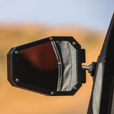 UTV Side View Mirrors UTVMA