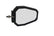 UTV Side View Mirrors UTVMA