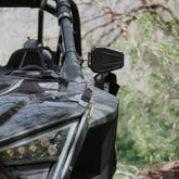 UTV Side View Mirrors UTVMA