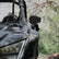 UTV Side View Mirrors UTVMA
