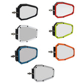 UTV Side View Mirrors UTVMA