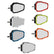 UTV Side View Mirrors UTVMA