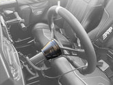 UTV Steering Wheel Adapter Hub PRP