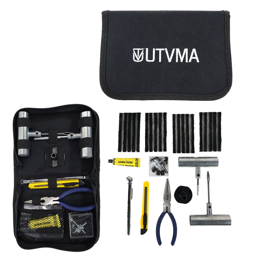 UTV Tire Repair Kit UTVMA