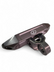 Elektric Offroad Designs UTV Winch Fairlead and Hook (Gunmetal)