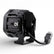 U-Con Interlocking Off Road LED Pod With Amber or White DRL Running Light