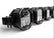 8 Light U-Con Interlocking Off Road LED Pod With Amber or White DRL Running Light