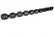 10 Light U-Con Interlocking Off Road LED Pod With Amber or White DRL Running Light