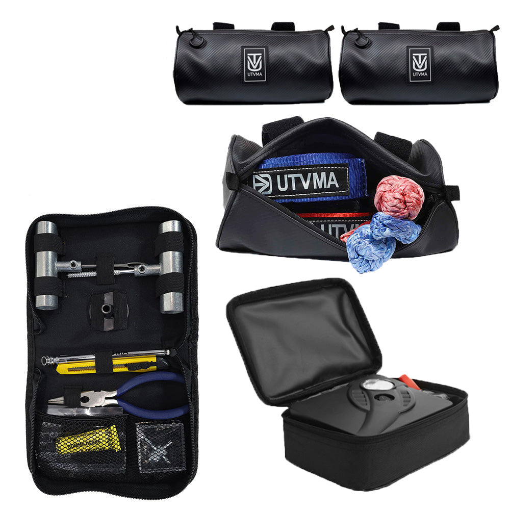 Ultimate UTV Recovery Kit UTVMA