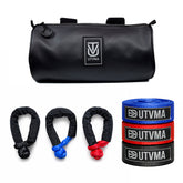 Ultimate UTV Recovery Kit UTVMA