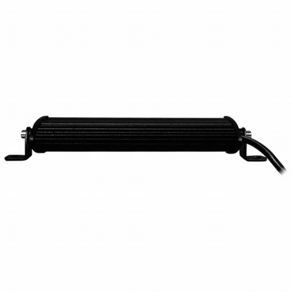 Ultra Slim Single Row 7.25" Light Bar AJK Offroad
