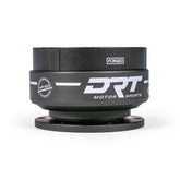 Universal 6-Bolt Quick Release Steering Wheel Adapter DRT Motorsports