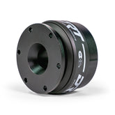 Universal 6-Bolt Quick Release Steering Wheel Adapter DRT Motorsports