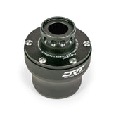 Universal 6-Bolt Quick Release Steering Wheel Adapter DRT Motorsports