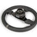 Universal 6-Bolt Quick Release Steering Wheel Adapter DRT Motorsports