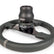 Universal 6-Bolt Quick Release Steering Wheel Adapter DRT Motorsports