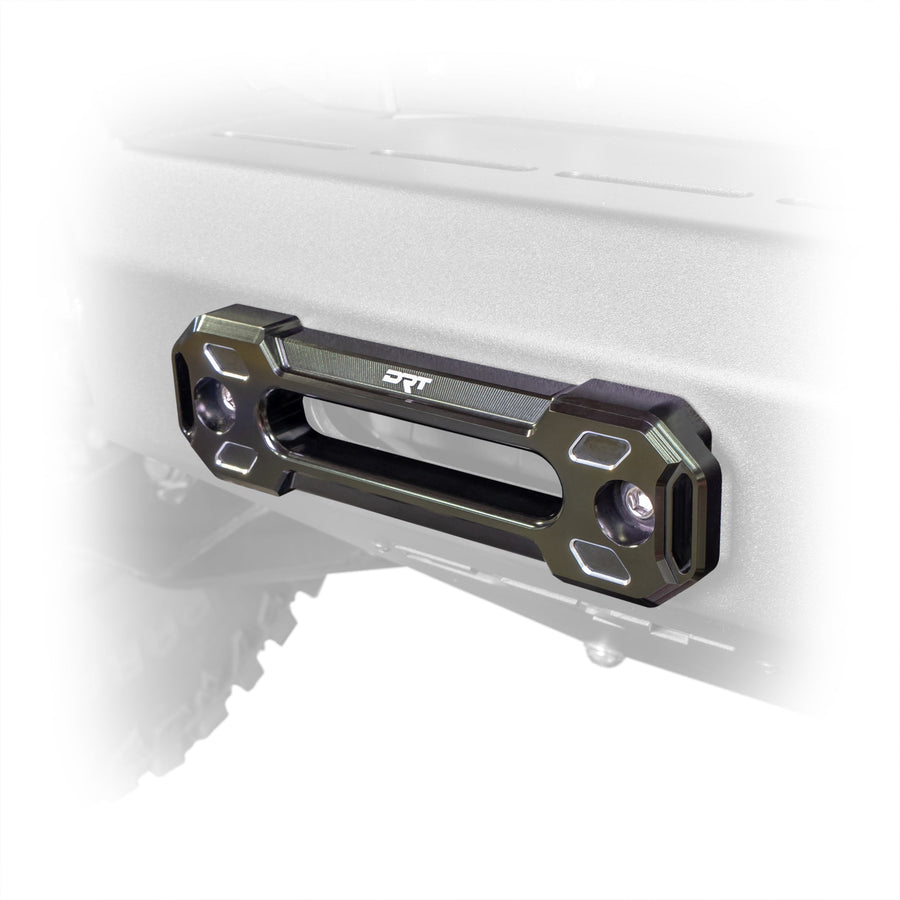Universal 6" UTV HAWSE Fairlead DRT Motorsports