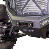 Universal 6" UTV HAWSE Fairlead DRT Motorsports