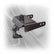 Universal Air Pumper Bracket DRT Motorsports
