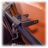 Universal Air Pumper Bracket DRT Motorsports