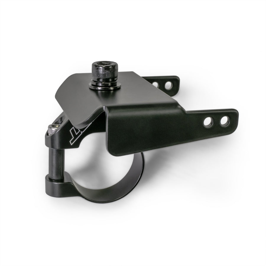 Universal Air Pumper Bracket DRT Motorsports