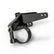 Universal Air Pumper Bracket DRT Motorsports