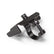 Universal Air Pumper Bracket DRT Motorsports