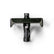 Universal Air Pumper Bracket DRT Motorsports