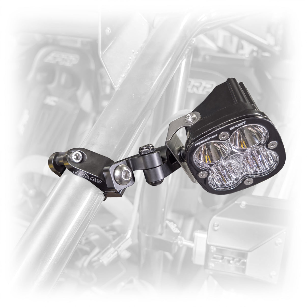 Universal Billet Adjustable Mounting Bracket DRT Motorsports