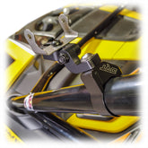 Universal Billet Adjustable Mounting Bracket DRT Motorsports
