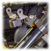 Universal Billet Adjustable Mounting Bracket DRT Motorsports