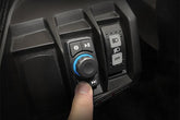 Universal Bluetooth Rocker Switch Audio System SSV Works