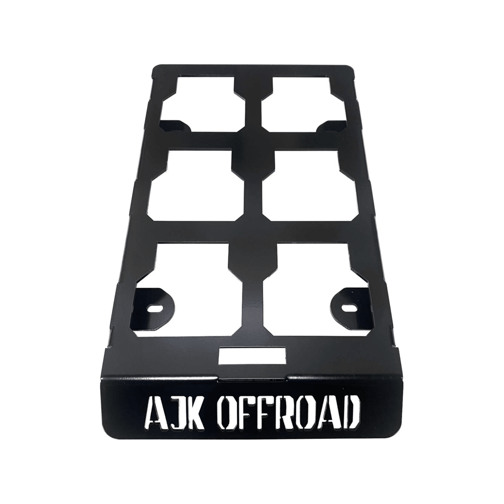 Universal Milwaukee Packout Mount 0.5 AJK Offroad