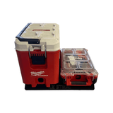 Universal Milwaukee Packout Mount 1.0 AJK Offroad