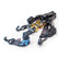 Universal Ratcheting 3-Point Y-Strap DRT Motorsports