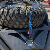 Universal Ratcheting 3-Point Y-Strap DRT Motorsports