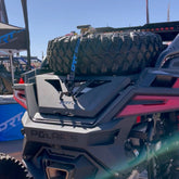 Universal Ratcheting 3-Point Y-Strap DRT Motorsports