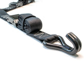 Universal Ratcheting 3-Point Y-Strap DRT Motorsports