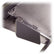 Universal Sun Visor Set (Pair) DRT Motorsports