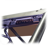 Universal Sun Visor Set (Pair) DRT Motorsports