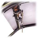 Universal Sun Visor Set (Pair) DRT Motorsports