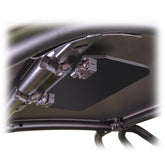 Universal Sun Visor Set (Pair) DRT Motorsports