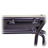 Universal Sun Visor Set (Pair) DRT Motorsports