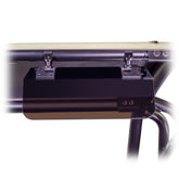 Universal Sun Visor Set (Pair) DRT Motorsports