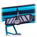 Universal Tactical Convex Center Mirror DRT Motorsports