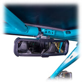 Universal Tactical Convex Center Mirror DRT Motorsports