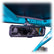 Universal Tactical Convex Center Mirror DRT Motorsports