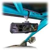 Universal Tactical Convex Center Mirror DRT Motorsports