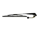 Universal UTV Windshield Wiper 13" Blade (Manual Operation) Moto Armor